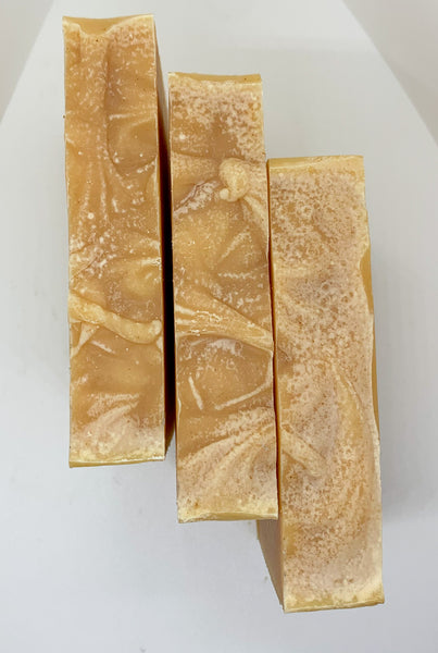 Shea Butter Facial Soaps