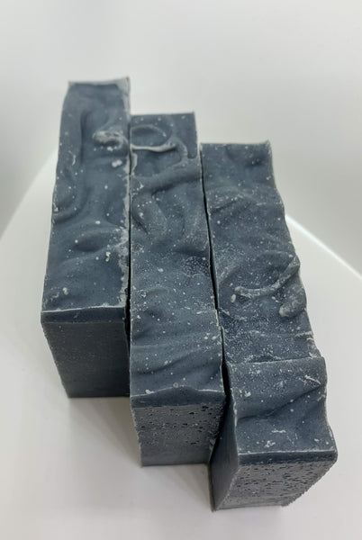 Shea Butter Facial Soaps